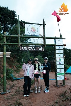 TRUYỀN LỬA 4 - GIA LAI BACK YARD ULTRA - Ảnh #5319746