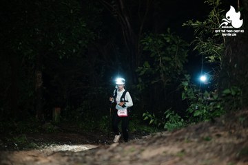 TRUYỀN LỬA 4 - GIA LAI BACK YARD ULTRA - Ảnh #5319956