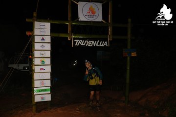 TRUYỀN LỬA 4 - GIA LAI BACK YARD ULTRA - Ảnh #5321481