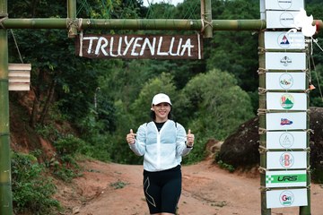 TRUYỀN LỬA 4 - GIA LAI BACK YARD ULTRA - Ảnh #5319635