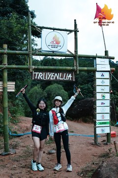 TRUYỀN LỬA 4 - GIA LAI BACK YARD ULTRA - Ảnh #5319722
