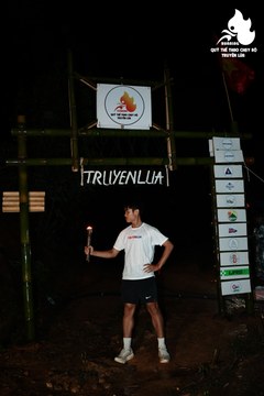TRUYỀN LỬA 4 - GIA LAI BACK YARD ULTRA - Ảnh #5320430
