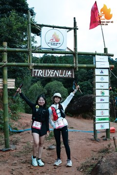 TRUYỀN LỬA 4 - GIA LAI BACK YARD ULTRA - Ảnh #5319723