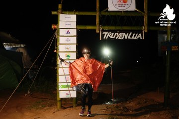 TRUYỀN LỬA 4 - GIA LAI BACK YARD ULTRA - Ảnh #5321450