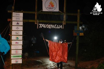 TRUYỀN LỬA 4 - GIA LAI BACK YARD ULTRA - Ảnh #5321520