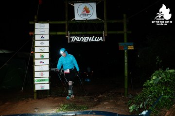 TRUYỀN LỬA 4 - GIA LAI BACK YARD ULTRA - Ảnh #5320616