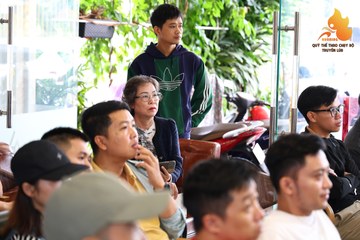 TRUYỀN LỬA 4 - GIA LAI BACK YARD ULTRA - Ảnh #5319466