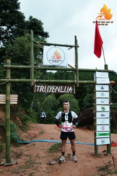 TRUYỀN LỬA 4 - GIA LAI BACK YARD ULTRA - Ảnh #5319671