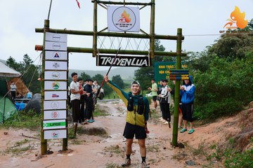 TRUYỀN LỬA 4 - GIA LAI BACK YARD ULTRA - Ảnh #5321214