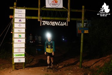 TRUYỀN LỬA 4 - GIA LAI BACK YARD ULTRA - Ảnh #5321444