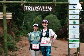 TRUYỀN LỬA 4 - GIA LAI BACK YARD ULTRA - Ảnh #5319624