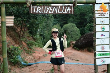 TRUYỀN LỬA 4 - GIA LAI BACK YARD ULTRA - Ảnh #5319689