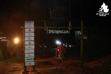 TRUYỀN LỬA 4 - GIA LAI BACK YARD ULTRA - Ảnh #5321584
