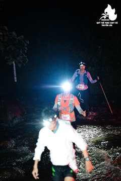 TRUYỀN LỬA 4 - GIA LAI BACK YARD ULTRA - Ảnh #5320123