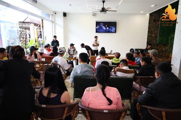 TRUYỀN LỬA 4 - GIA LAI BACK YARD ULTRA - Ảnh #5319496