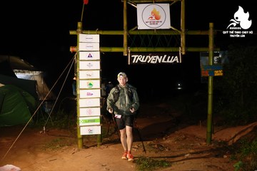 TRUYỀN LỬA 4 - GIA LAI BACK YARD ULTRA - Ảnh #5321430