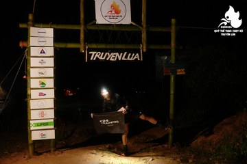 TRUYỀN LỬA 4 - GIA LAI BACK YARD ULTRA - Ảnh #5321391