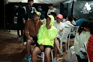 TRUYỀN LỬA 4 - GIA LAI BACK YARD ULTRA - Ảnh #5320600