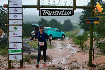 TRUYỀN LỬA 4 - GIA LAI BACK YARD ULTRA - Ảnh #5321266