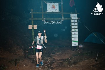 TRUYỀN LỬA 4 - GIA LAI BACK YARD ULTRA - Ảnh #5320417