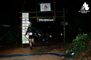 TRUYỀN LỬA 4 - GIA LAI BACK YARD ULTRA - Ảnh #5320622