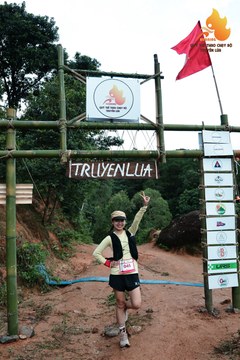 TRUYỀN LỬA 4 - GIA LAI BACK YARD ULTRA - Ảnh #5319684