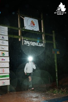 TRUYỀN LỬA 4 - GIA LAI BACK YARD ULTRA - Ảnh #5320552