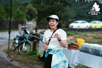 TRUYỀN LỬA 4 - GIA LAI BACK YARD ULTRA - Ảnh #5319573