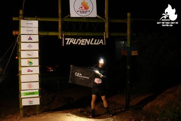 TRUYỀN LỬA 4 - GIA LAI BACK YARD ULTRA - Ảnh #5321383