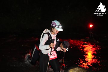 TRUYỀN LỬA 4 - GIA LAI BACK YARD ULTRA - Ảnh #5320867