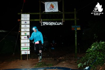 TRUYỀN LỬA 4 - GIA LAI BACK YARD ULTRA - Ảnh #5320617
