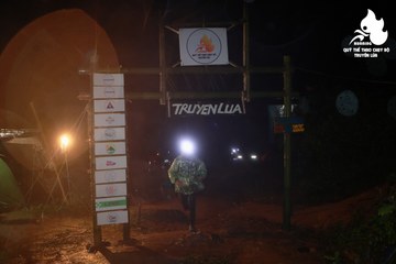 TRUYỀN LỬA 4 - GIA LAI BACK YARD ULTRA - Ảnh #5321559