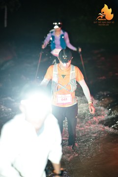 TRUYỀN LỬA 4 - GIA LAI BACK YARD ULTRA - Ảnh #5320127