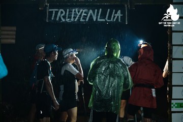 TRUYỀN LỬA 4 - GIA LAI BACK YARD ULTRA - Ảnh #5320381