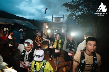 TRUYỀN LỬA 4 - GIA LAI BACK YARD ULTRA - Ảnh #5319840
