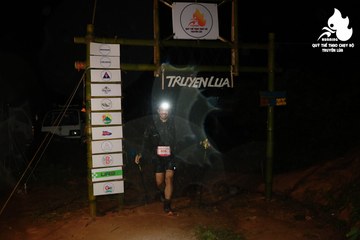 TRUYỀN LỬA 4 - GIA LAI BACK YARD ULTRA - Ảnh #5321468