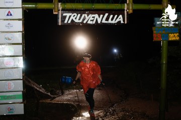 TRUYỀN LỬA 4 - GIA LAI BACK YARD ULTRA - Ảnh #5321371