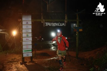 TRUYỀN LỬA 4 - GIA LAI BACK YARD ULTRA - Ảnh #5321580