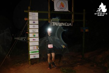 TRUYỀN LỬA 4 - GIA LAI BACK YARD ULTRA - Ảnh #5321466