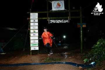 TRUYỀN LỬA 4 - GIA LAI BACK YARD ULTRA - Ảnh #5320606