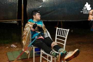 TRUYỀN LỬA 4 - GIA LAI BACK YARD ULTRA - Ảnh #5321398