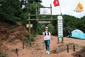 TRUYỀN LỬA 4 - GIA LAI BACK YARD ULTRA - Ảnh #5319595