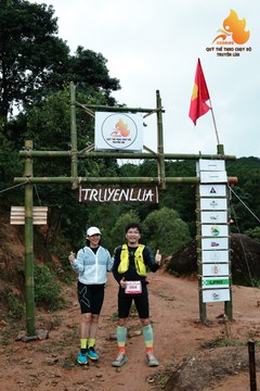 TRUYỀN LỬA 4 - GIA LAI BACK YARD ULTRA - Ảnh #5319629