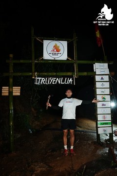 TRUYỀN LỬA 4 - GIA LAI BACK YARD ULTRA - Ảnh #5320435
