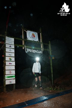 TRUYỀN LỬA 4 - GIA LAI BACK YARD ULTRA - Ảnh #5320557