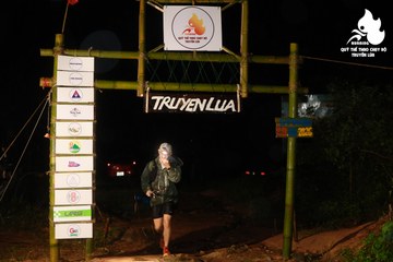 TRUYỀN LỬA 4 - GIA LAI BACK YARD ULTRA - Ảnh #5321394