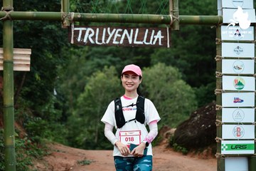 TRUYỀN LỬA 4 - GIA LAI BACK YARD ULTRA - Ảnh #5319593