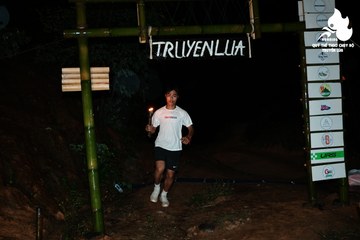 TRUYỀN LỬA 4 - GIA LAI BACK YARD ULTRA - Ảnh #5320426