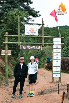 TRUYỀN LỬA 4 - GIA LAI BACK YARD ULTRA - Ảnh #5319639