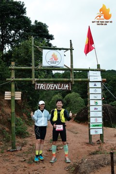 TRUYỀN LỬA 4 - GIA LAI BACK YARD ULTRA - Ảnh #5319631